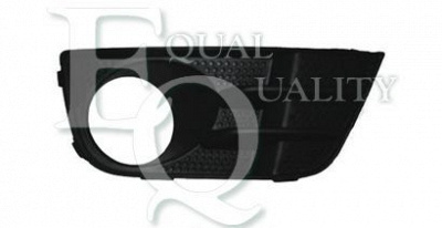 EQUAL QUALITY g1546 -  Решетка радиатора